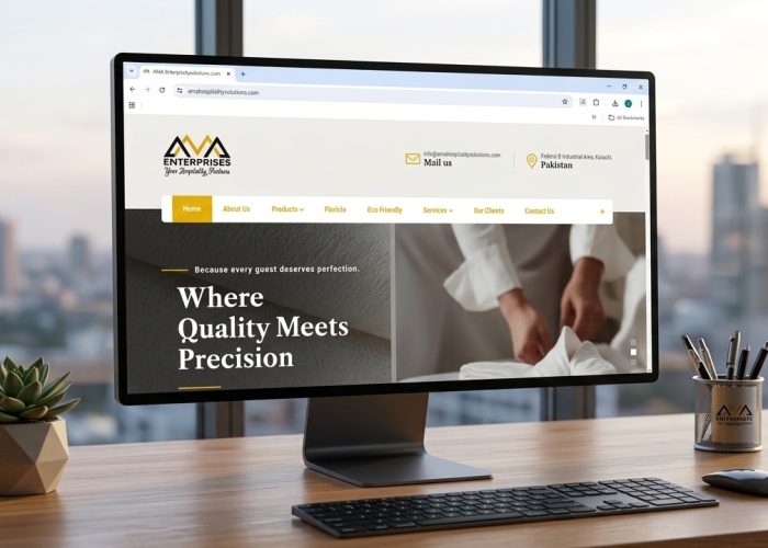 AMA Interprices