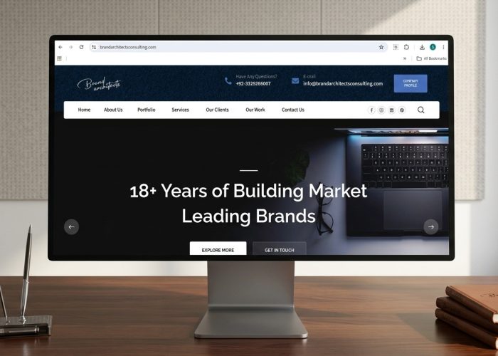 Brand Architects