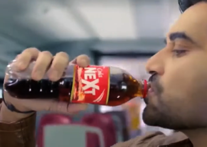 Cola Next