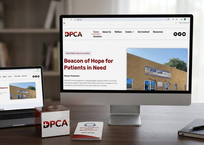 Dow Patient Care