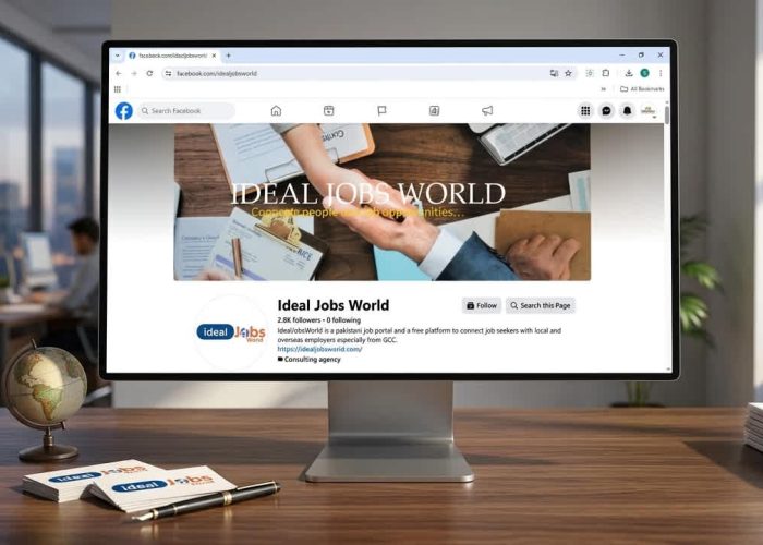 Idealjobs-facebook