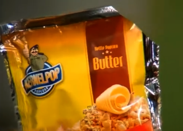Kernel Pop
