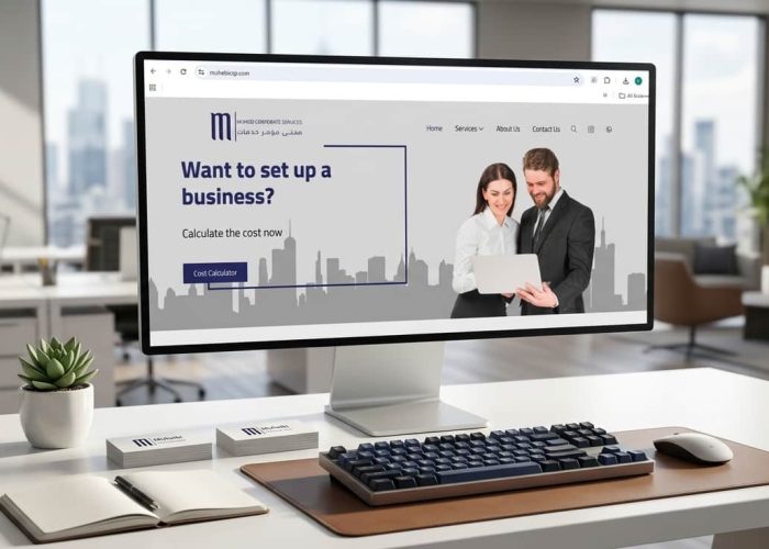 Muhebi Corporate