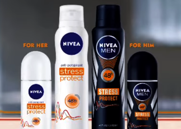 Nivia